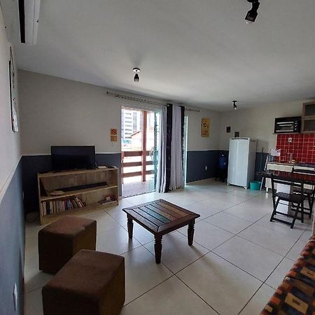 Apartamento Mobiliado Ponta Negra - Natal Lejlighed Eksteriør billede