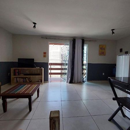 Apartamento Mobiliado Ponta Negra - Natal Lejlighed Eksteriør billede