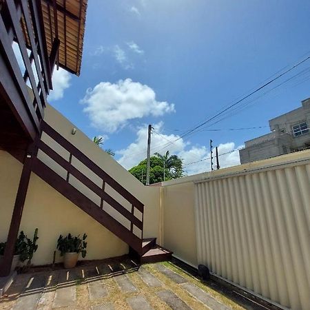 Apartamento Mobiliado Ponta Negra - Natal Lejlighed Eksteriør billede