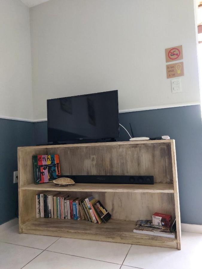 Apartamento Mobiliado Ponta Negra - Natal Lejlighed Eksteriør billede