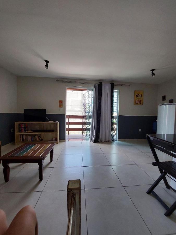 Apartamento Mobiliado Ponta Negra - Natal Lejlighed Eksteriør billede
