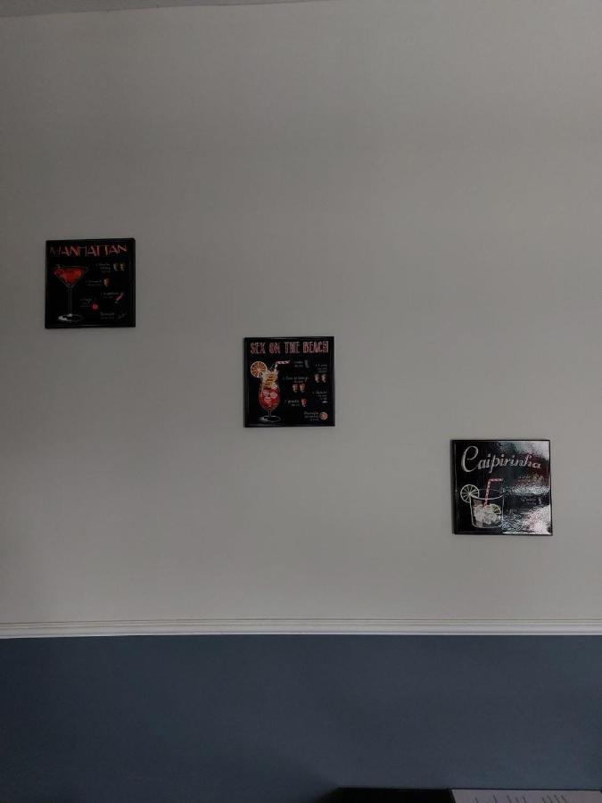 Apartamento Mobiliado Ponta Negra - Natal Lejlighed Eksteriør billede