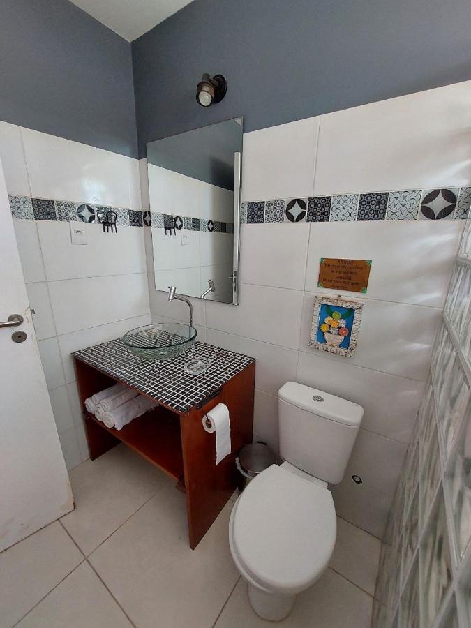 Apartamento Mobiliado Ponta Negra - Natal Lejlighed Eksteriør billede