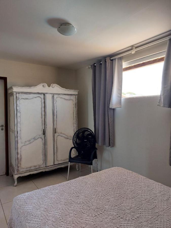 Apartamento Mobiliado Ponta Negra - Natal Lejlighed Eksteriør billede