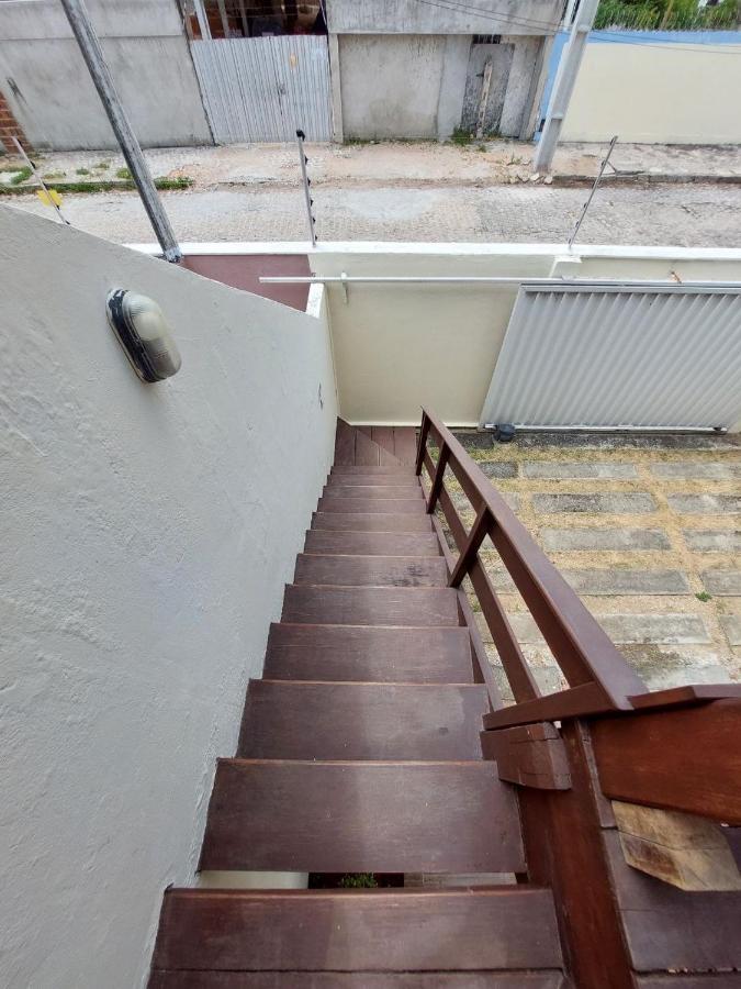 Apartamento Mobiliado Ponta Negra - Natal Lejlighed Eksteriør billede