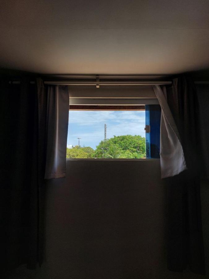 Apartamento Mobiliado Ponta Negra - Natal Lejlighed Eksteriør billede