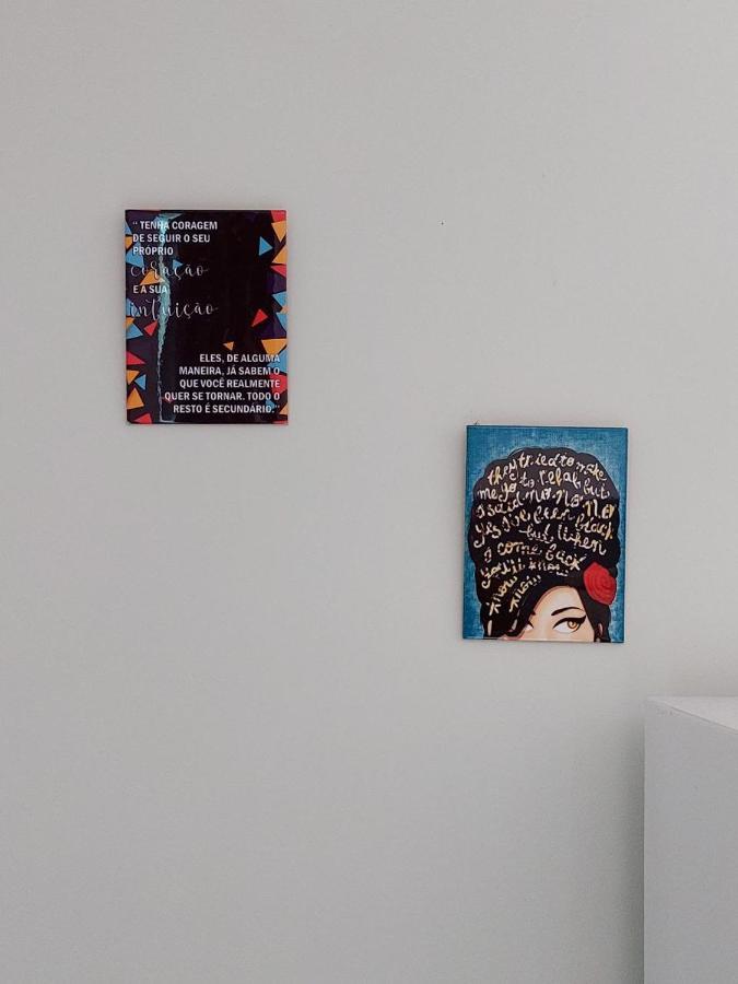 Apartamento Mobiliado Ponta Negra - Natal Lejlighed Eksteriør billede