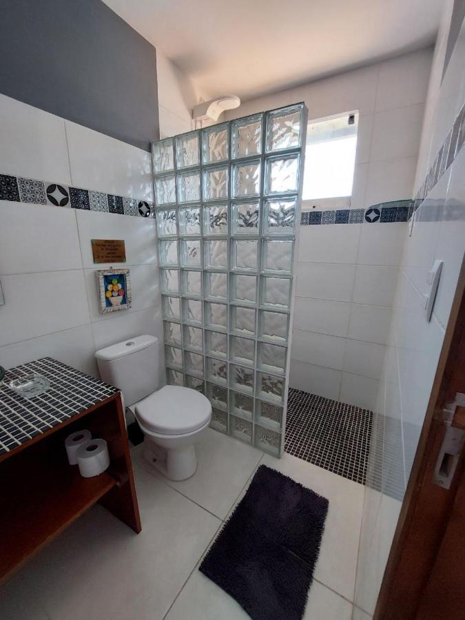 Apartamento Mobiliado Ponta Negra - Natal Lejlighed Eksteriør billede